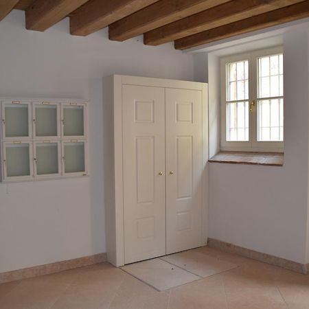 Verona White Lodge Eksteriør billede