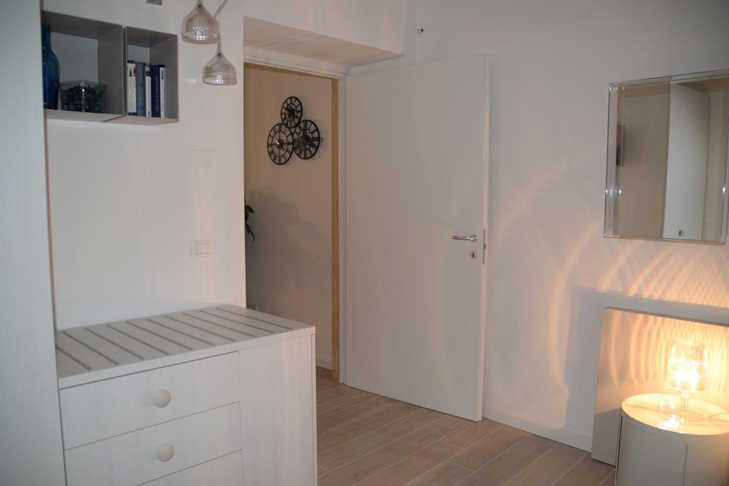 Verona White Lodge Eksteriør billede